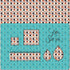 6076 - Halloween Cats and Bats (Micro)